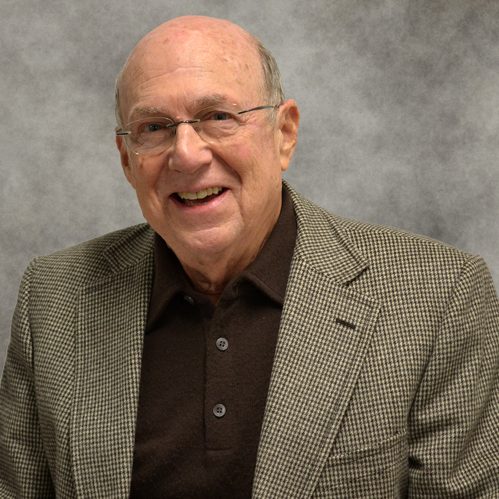 Jerry Freedman