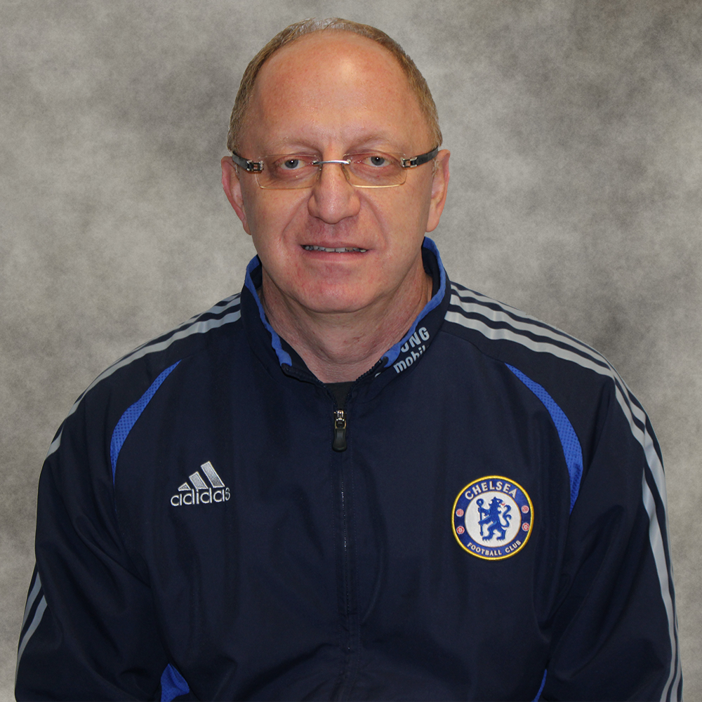 Paul Vidri