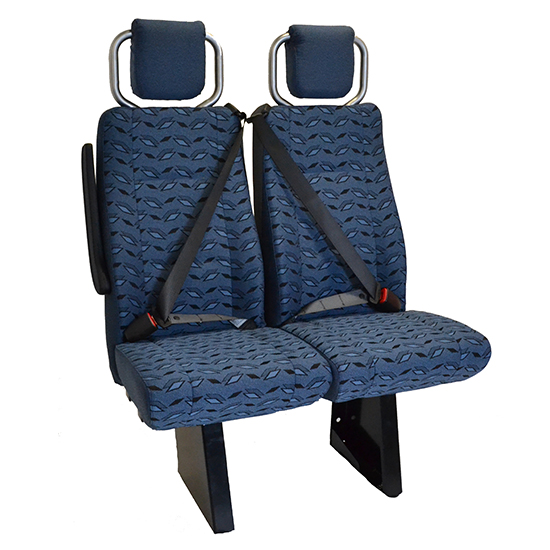 Go Es Seat Passenger Bus Seating