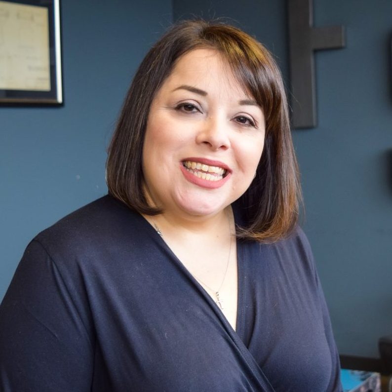 Marisela Martinez-Williams