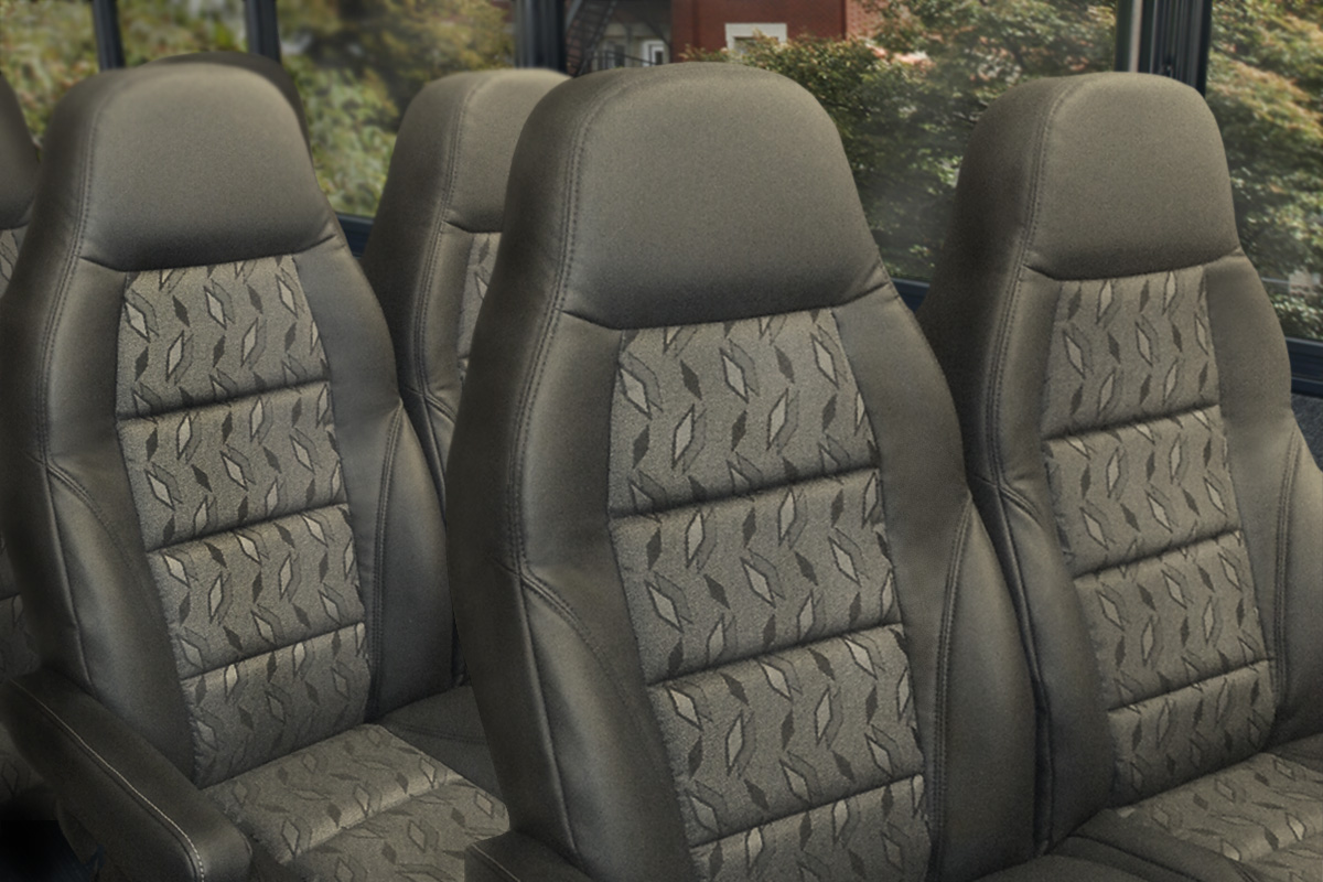 Freedman Mobility Seating