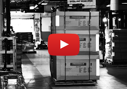 Automatic and Emergency Locking Retractors - Freedman Seating Company