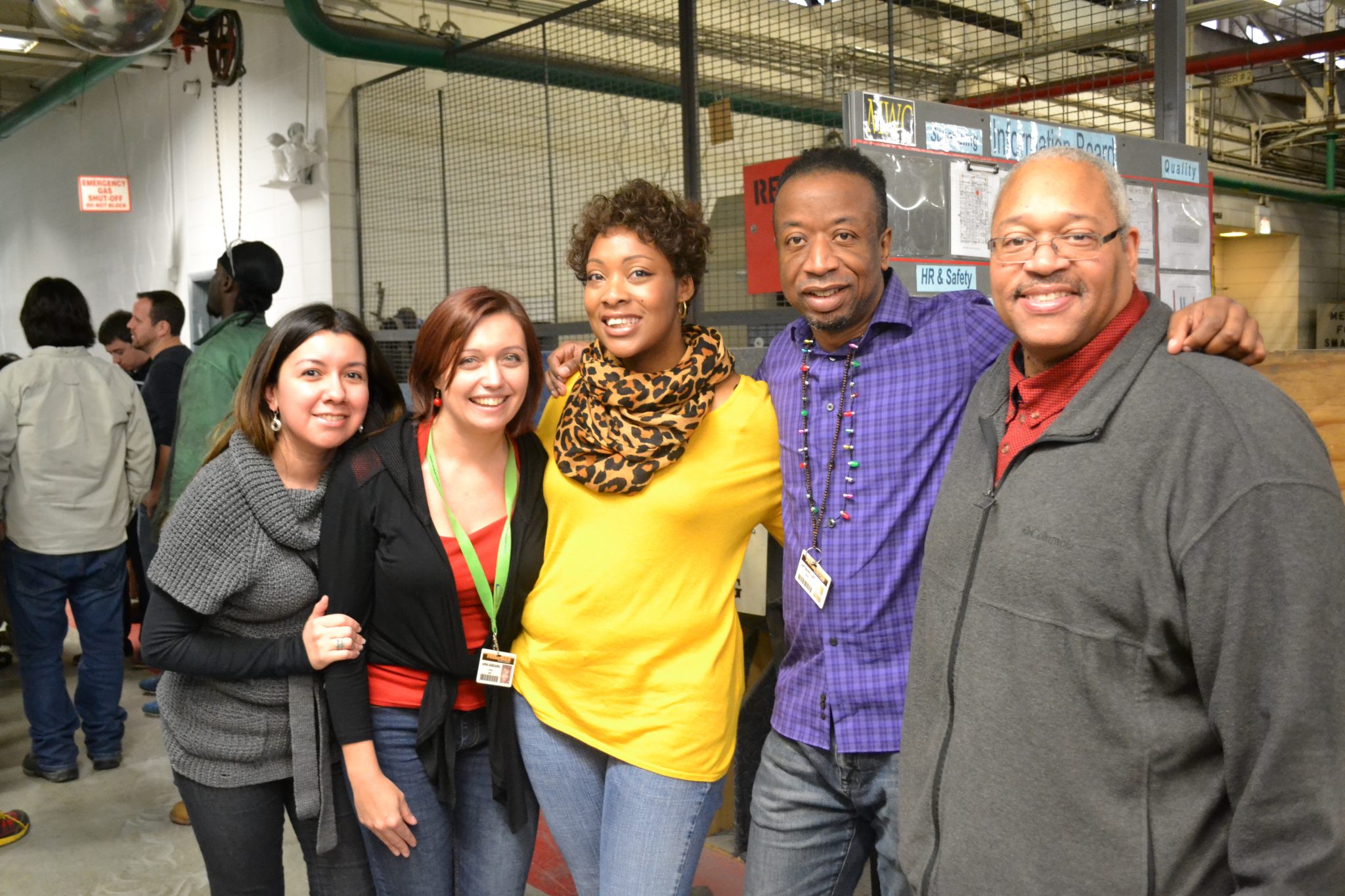 Freedman Seating 2015 Holiday Schedule Freedman Seating Company