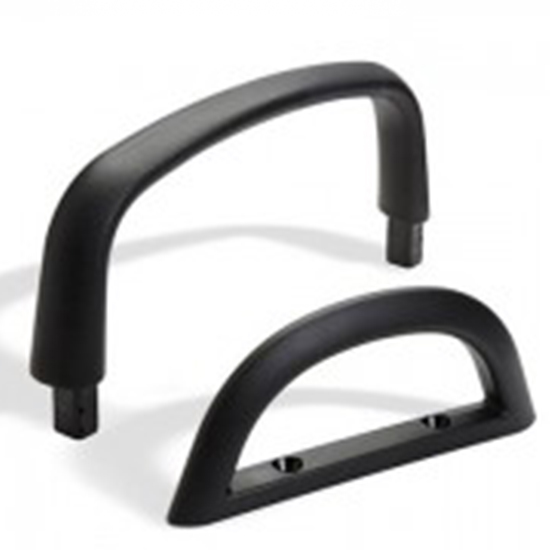 Grab Rails Freedman Seating Company