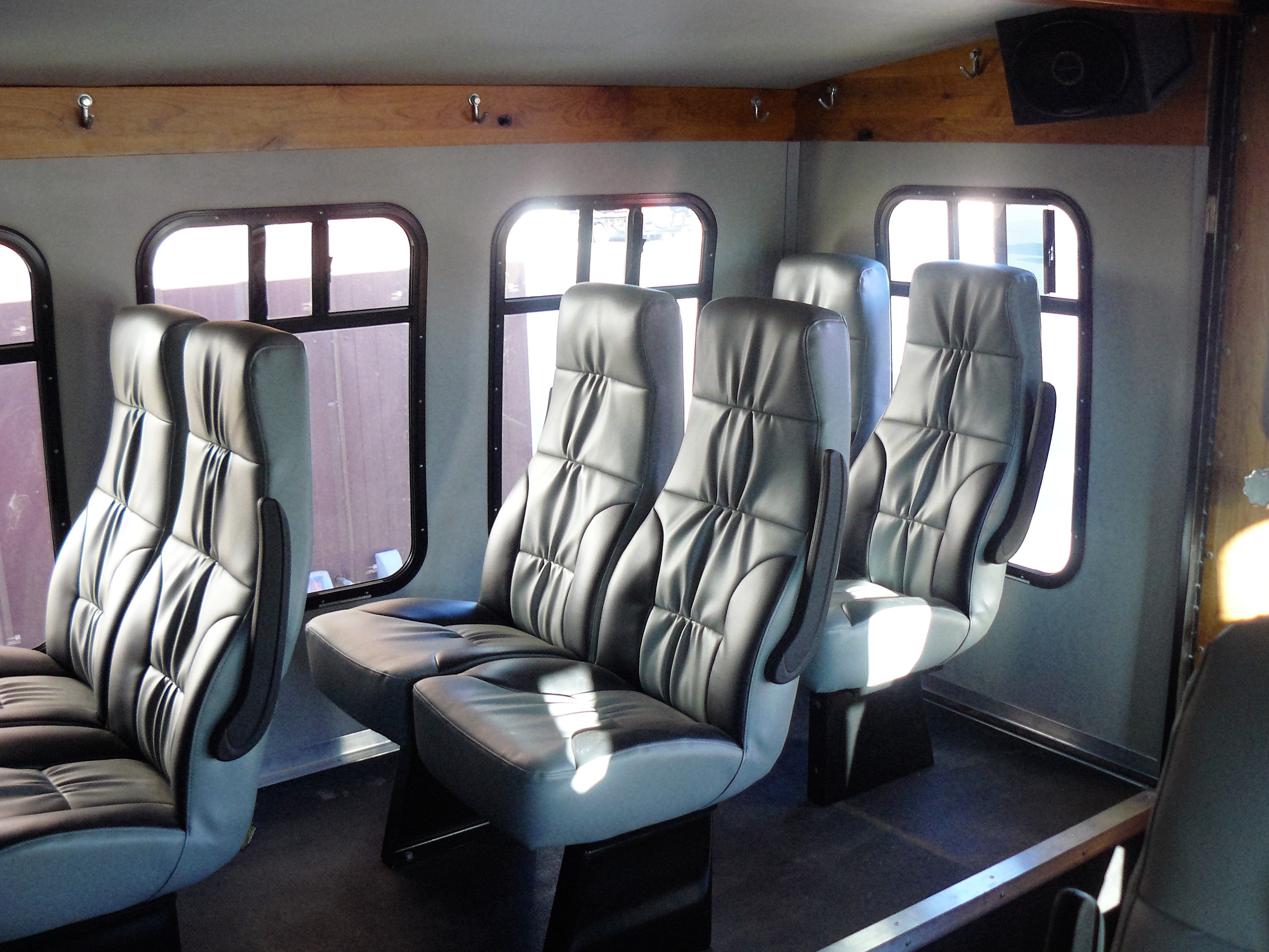 Showcase Freedman Seating Company