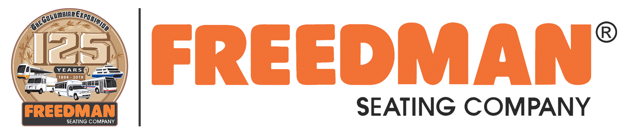Freedman Seating Company