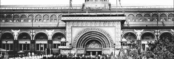 The World’s Columbian Exposition