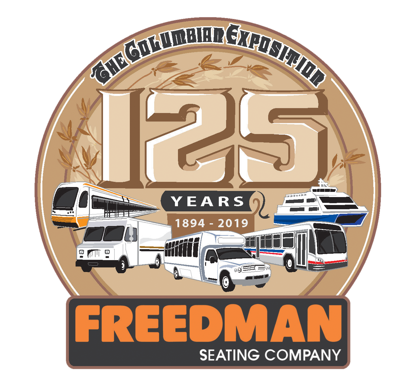 Survey - Freedman Seating Company