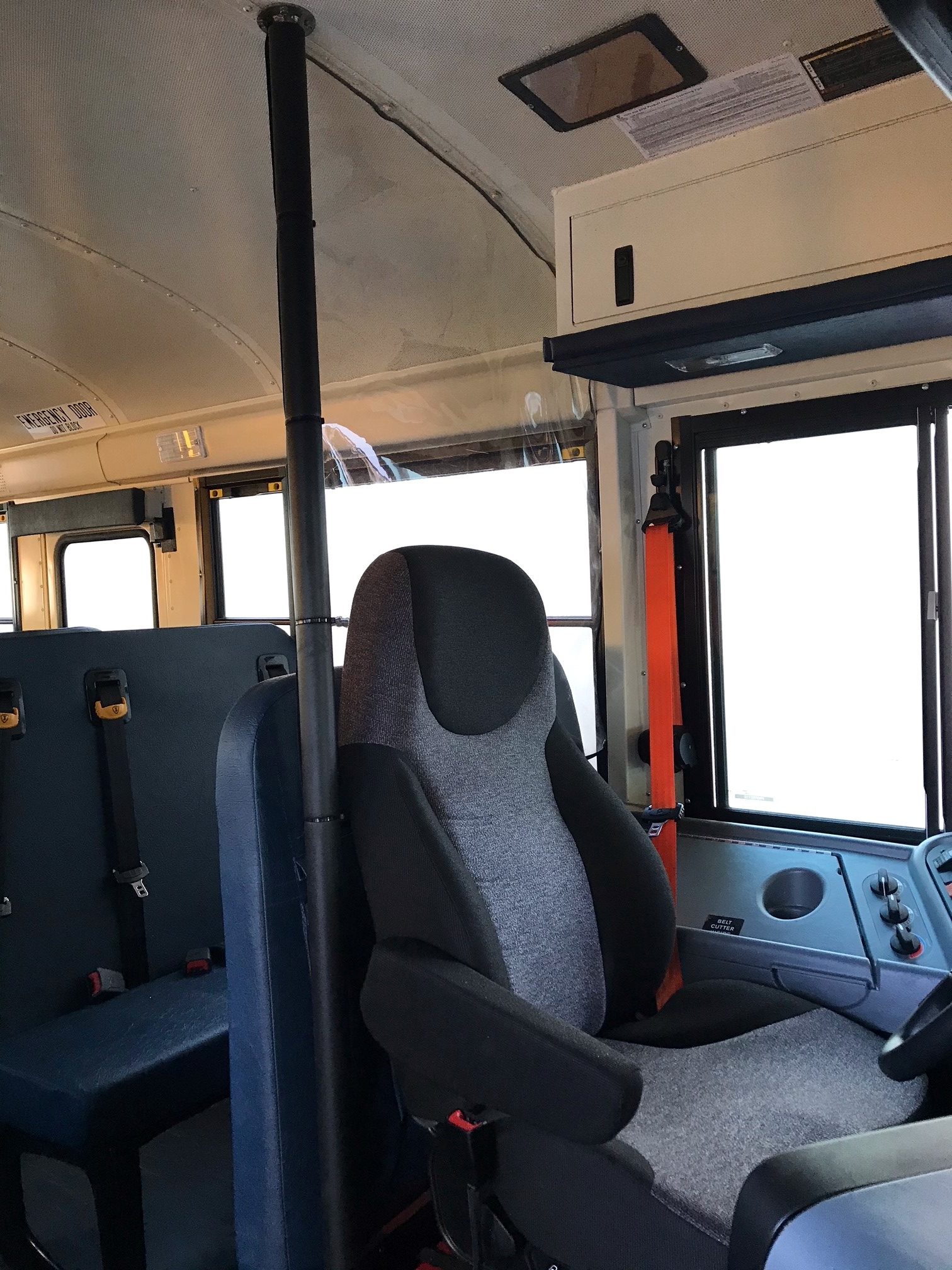 school bus driver tests school bus driver tests