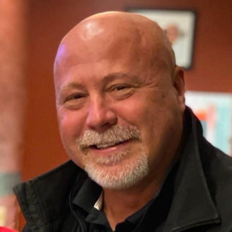 Dave Rose